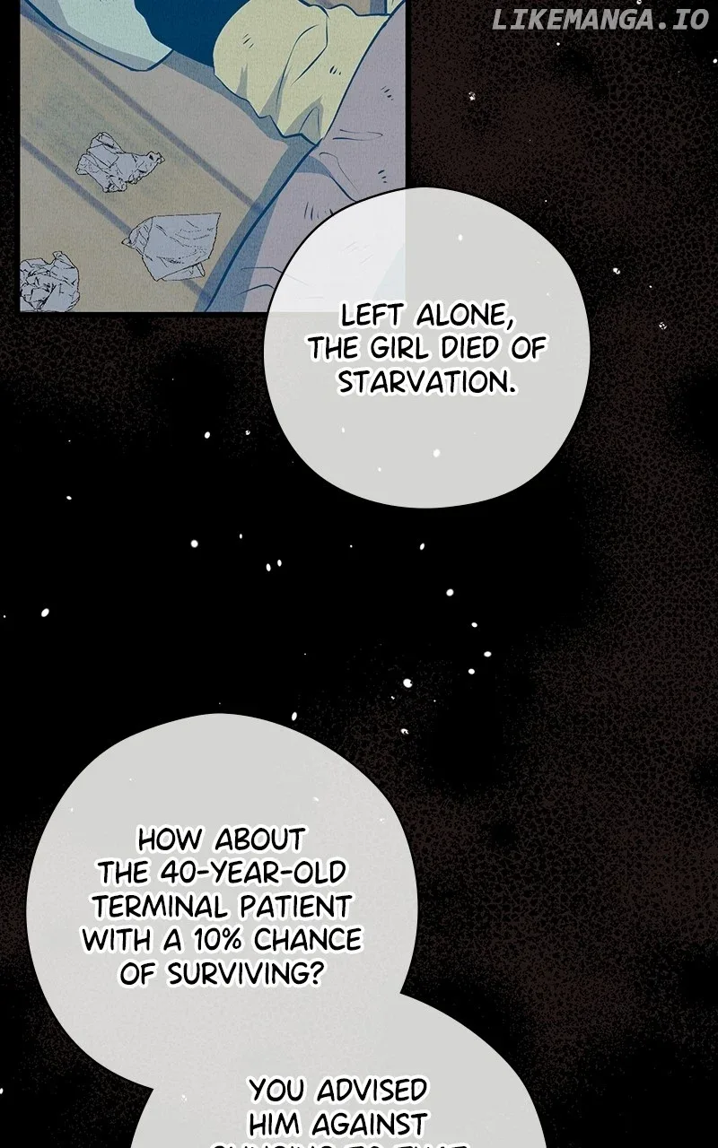 Hell Love Story Chapter 54 page 67