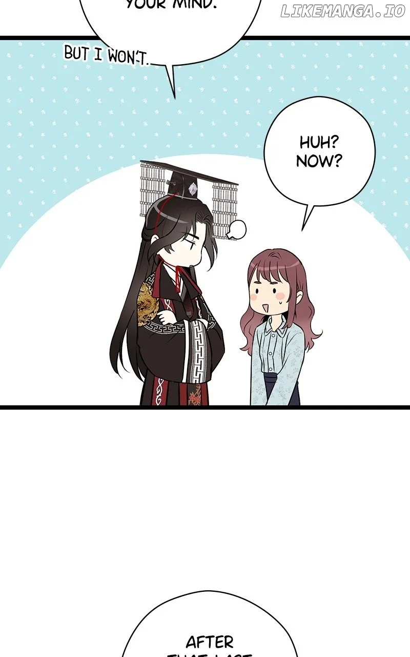 Hell Love Story Chapter 58 page 22