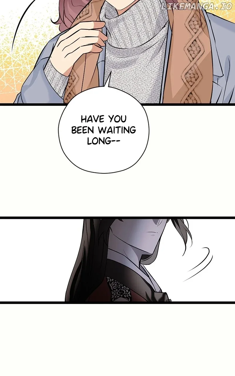 Hell Love Story Chapter 59 page 24
