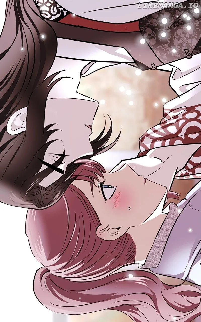 Hell Love Story Chapter 59 page 38