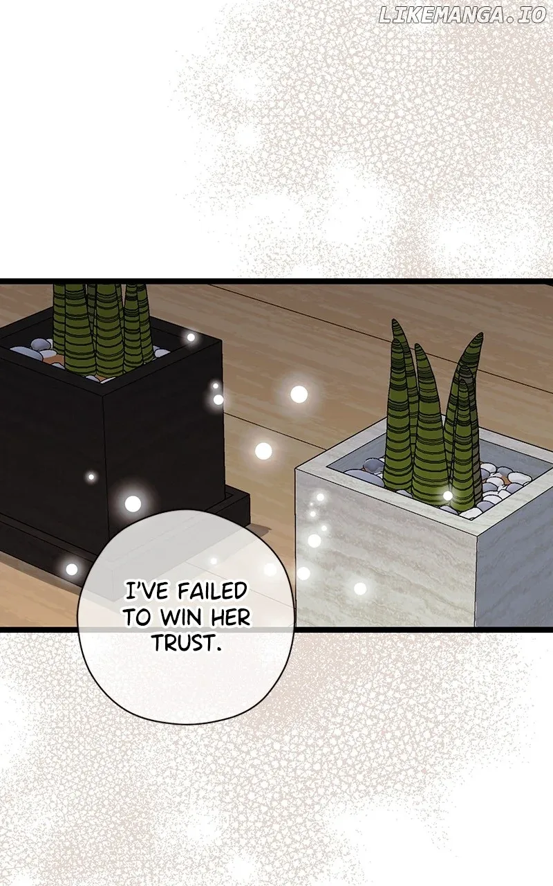 Hell Love Story Chapter 59 page 75