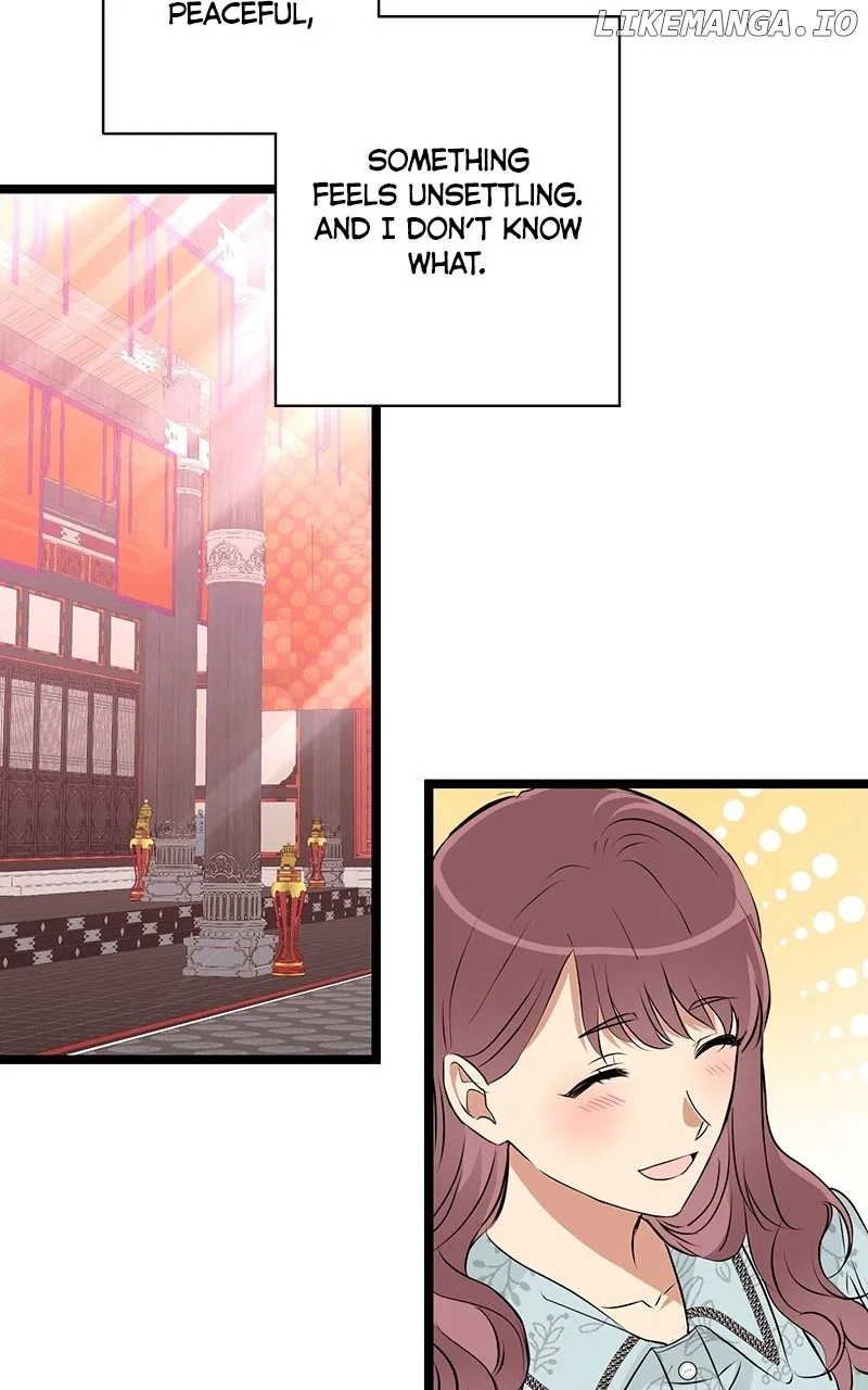 Hell Love Story Chapter 58 page 20