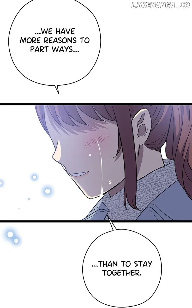 Hell Love Story Chapter 59 page 65