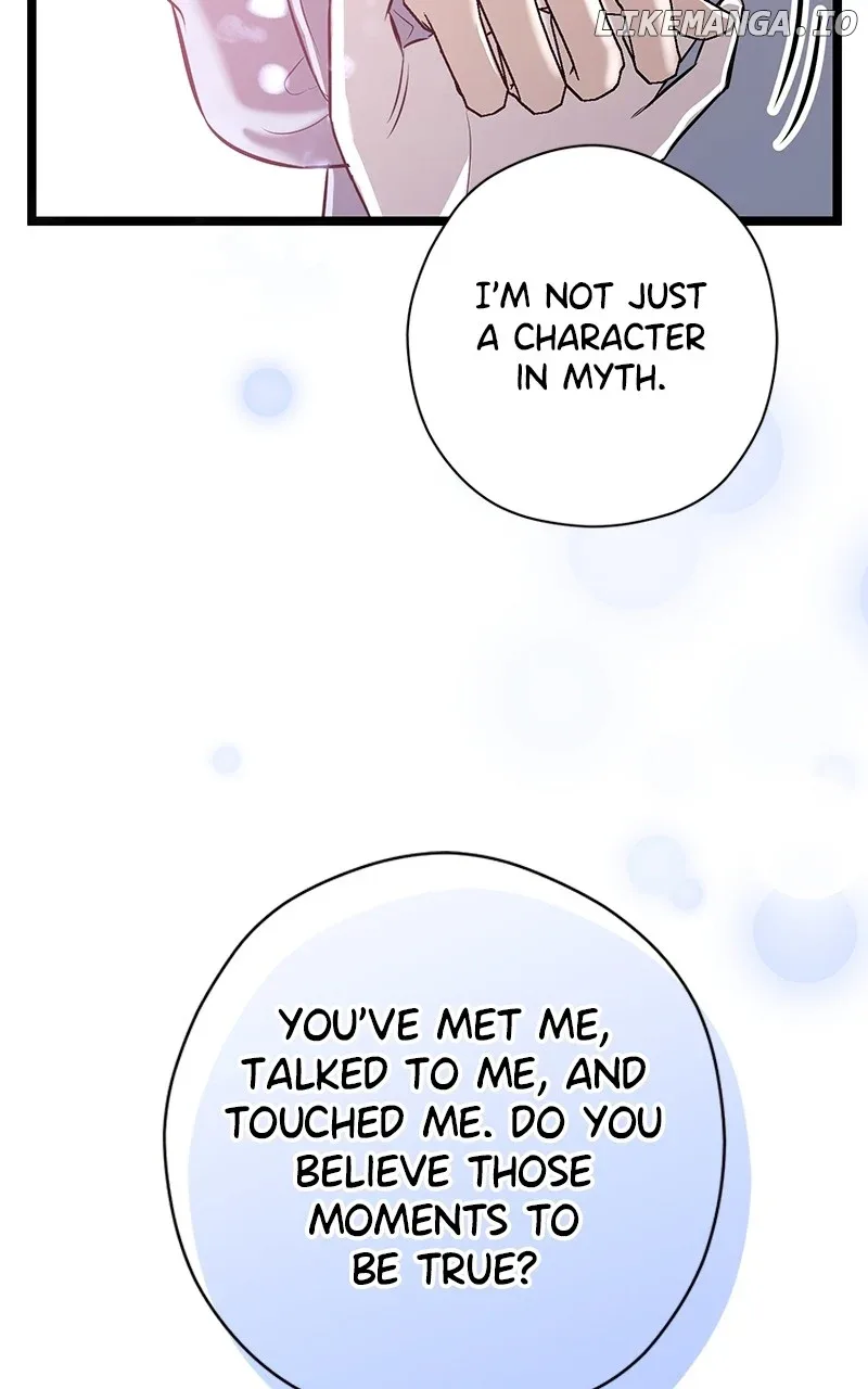 Hell Love Story Chapter 59 page 57