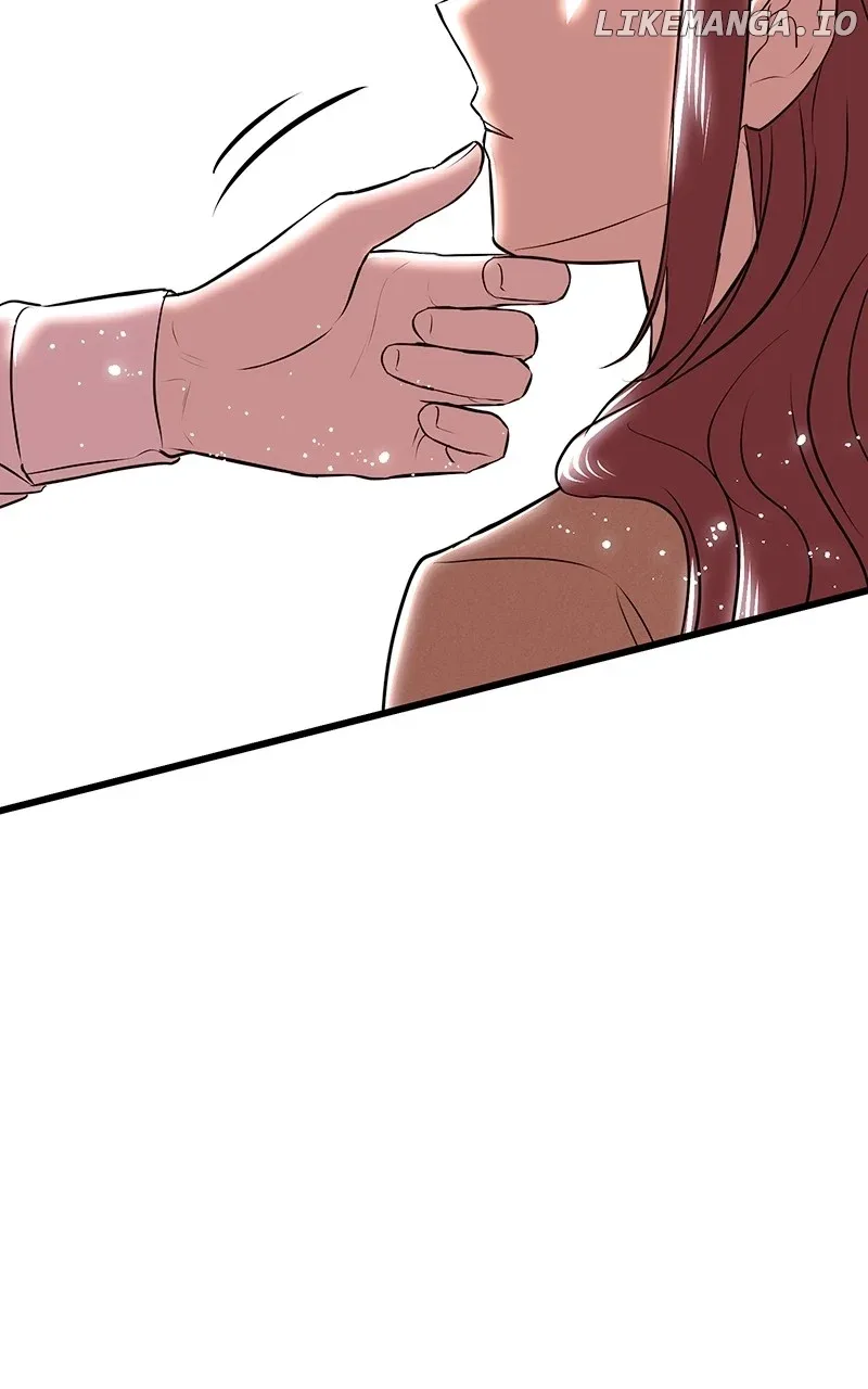 Hell Love Story Chapter 57 page 44