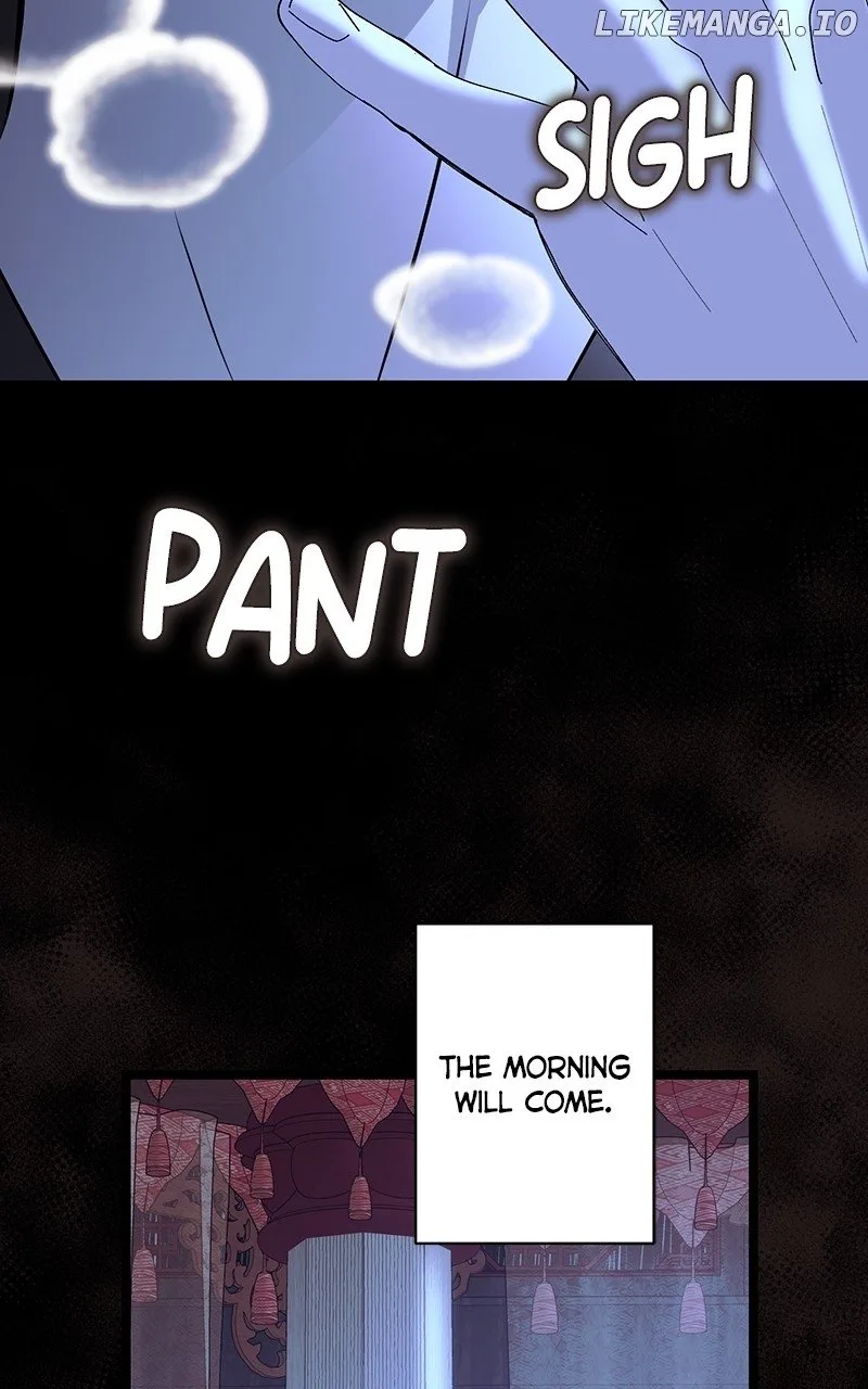 Hell Love Story Chapter 58 page 67