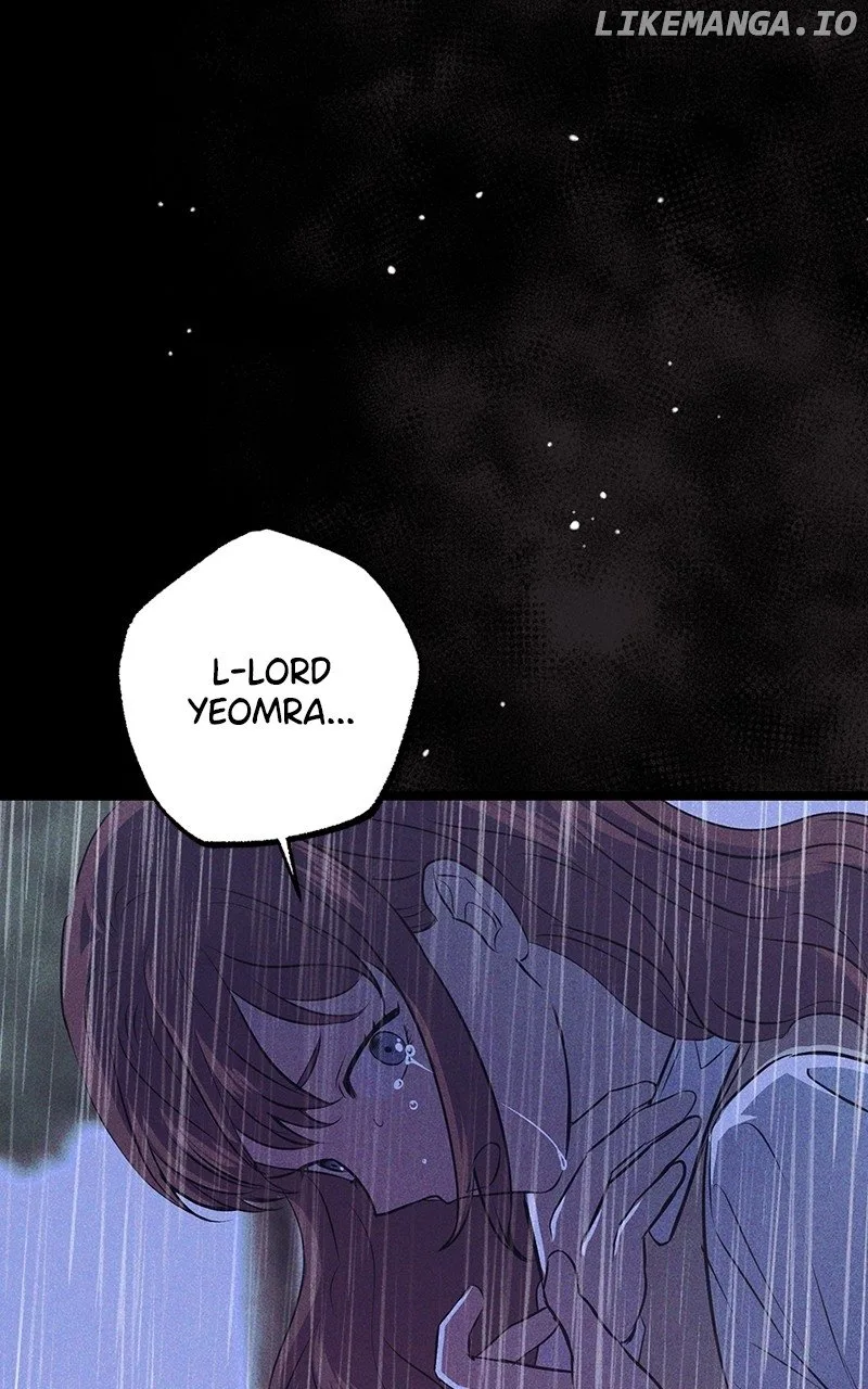 Hell Love Story Chapter 58 page 59
