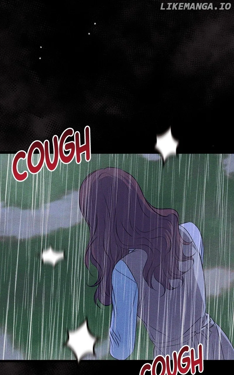 Hell Love Story Chapter 58 page 57