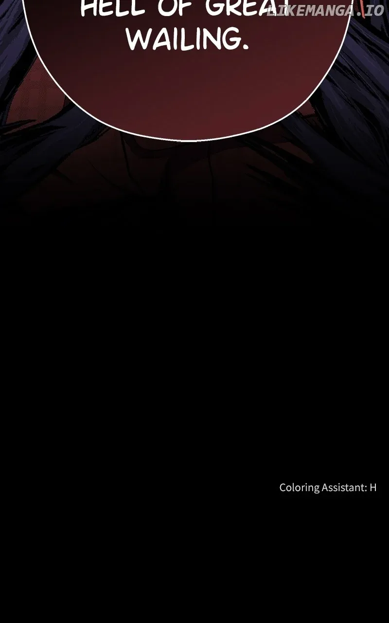 Hell Love Story Chapter 54 page 88