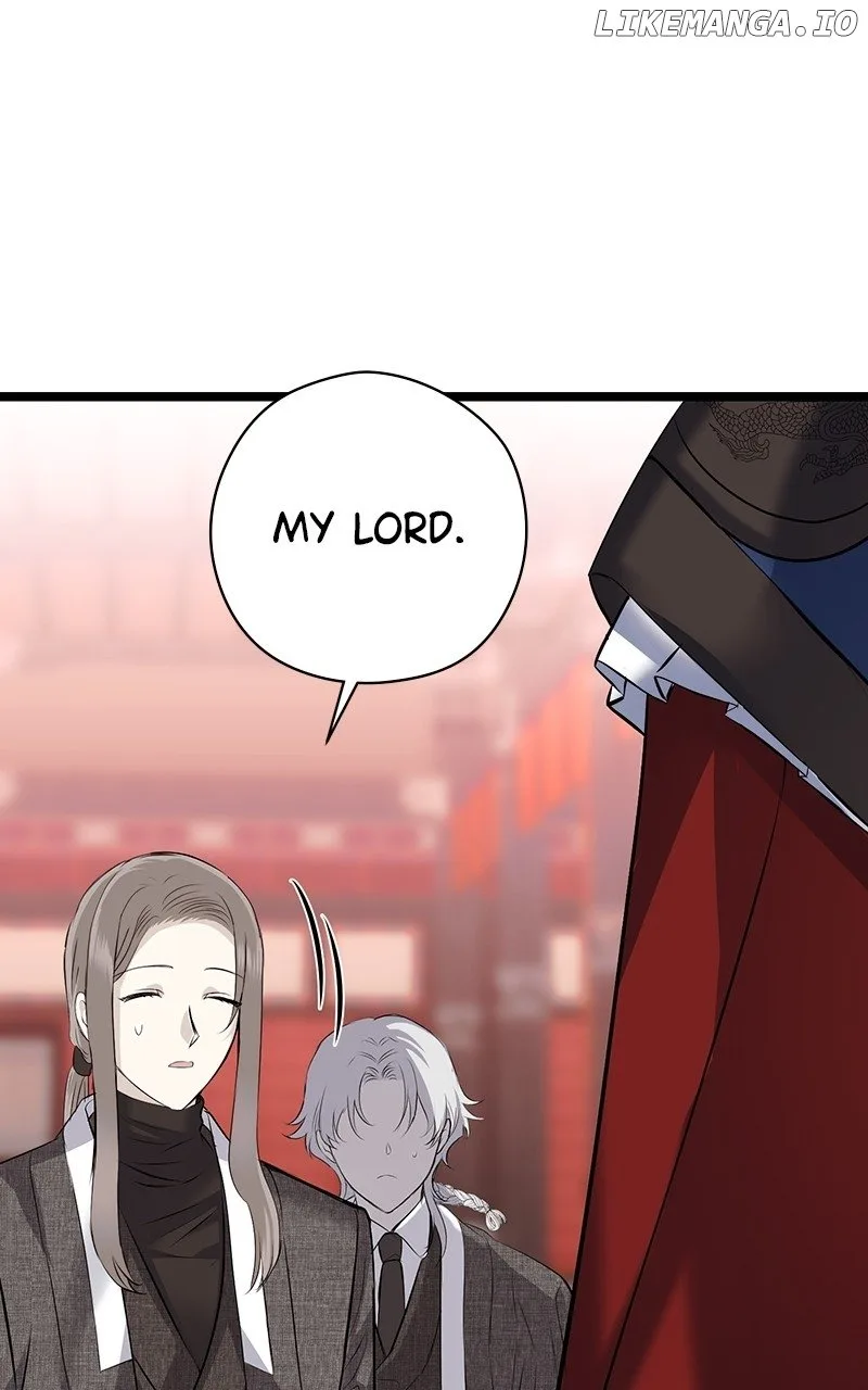 Hell Love Story Chapter 58 page 79