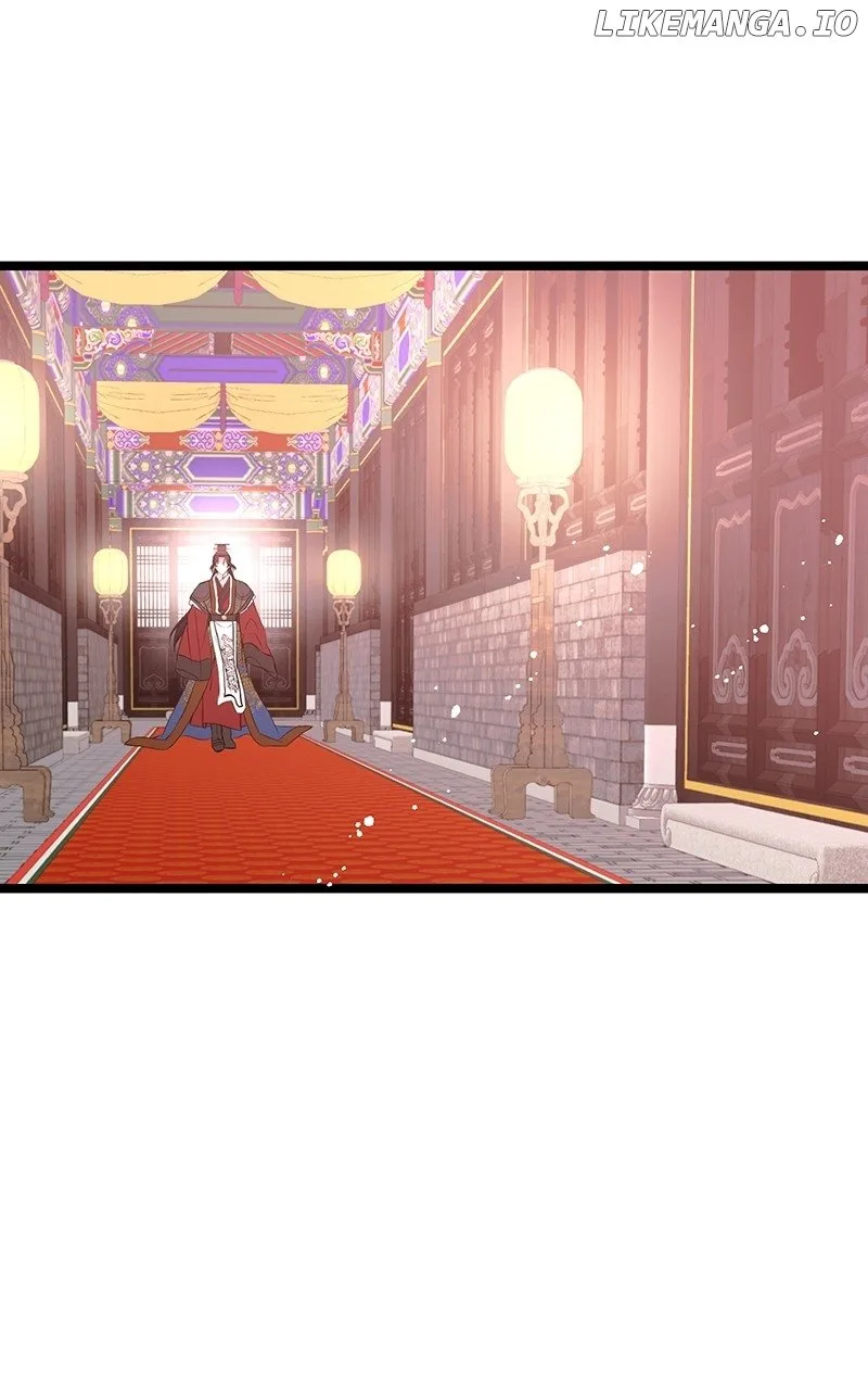 Hell Love Story Chapter 58 page 73