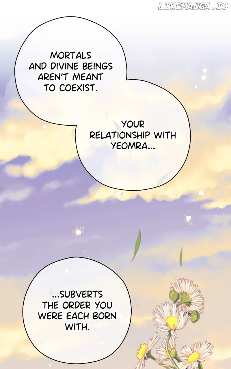 Hell Love Story Chapter 57 page 29