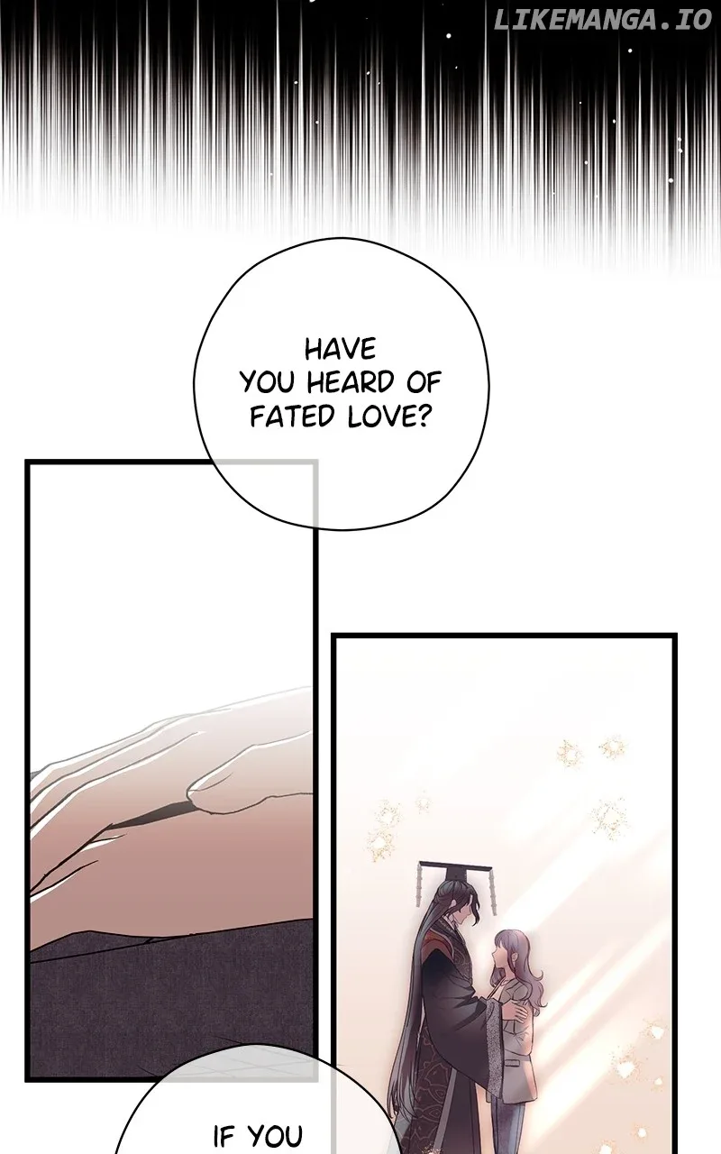 Hell Love Story Chapter 57 page 33