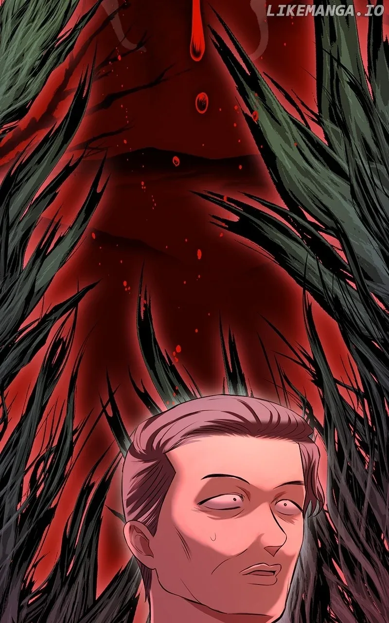 Hell Love Story Chapter 54 page 86