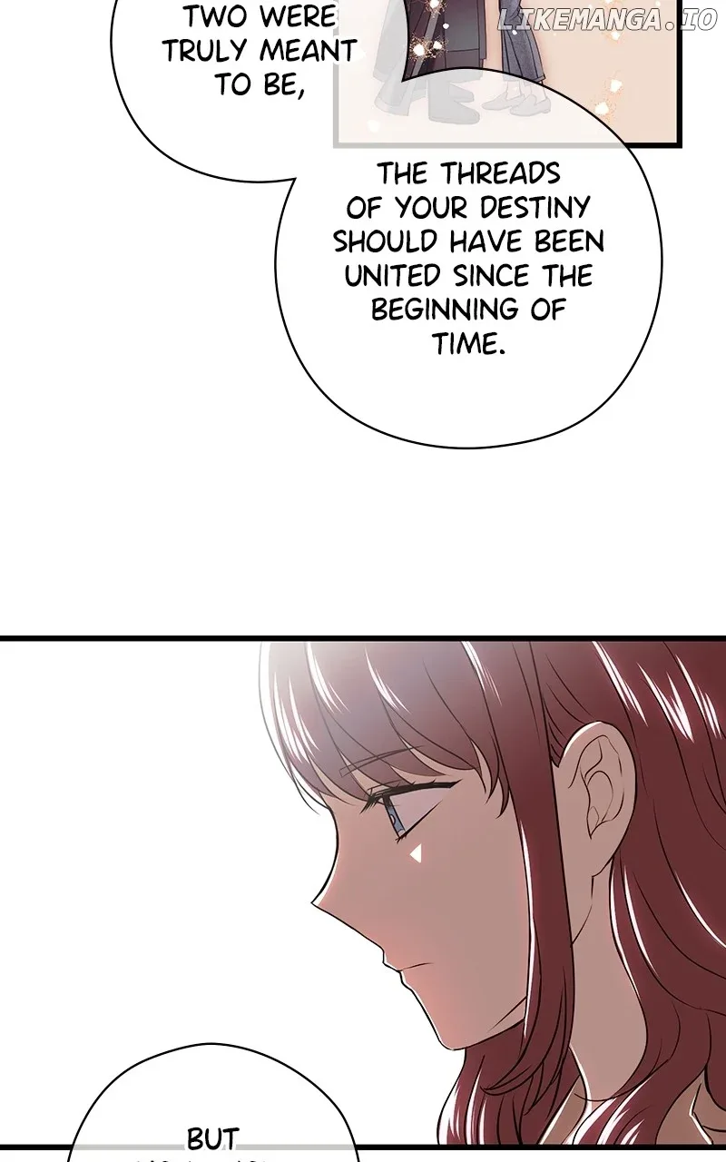 Hell Love Story Chapter 57 page 34