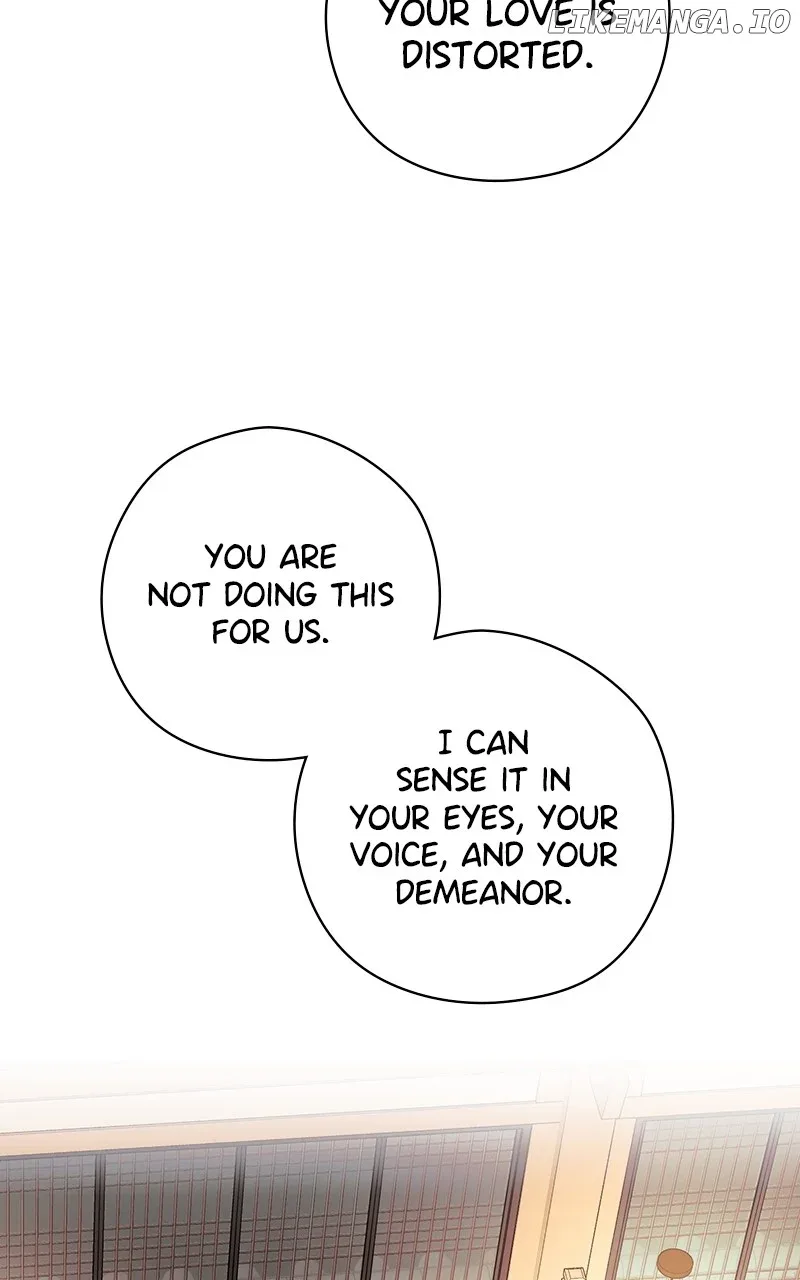 Hell Love Story Chapter 57 page 23