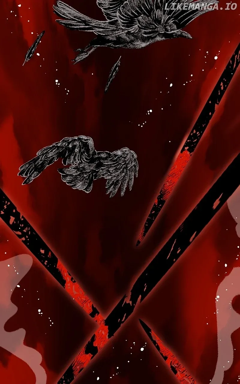 Hell Love Story Chapter 54 page 84