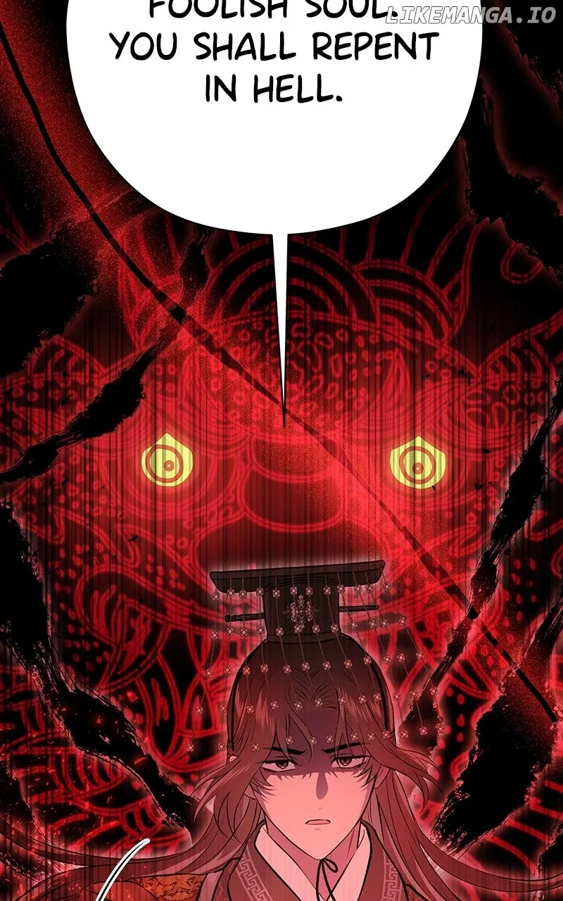 Hell Love Story Chapter 54 page 80