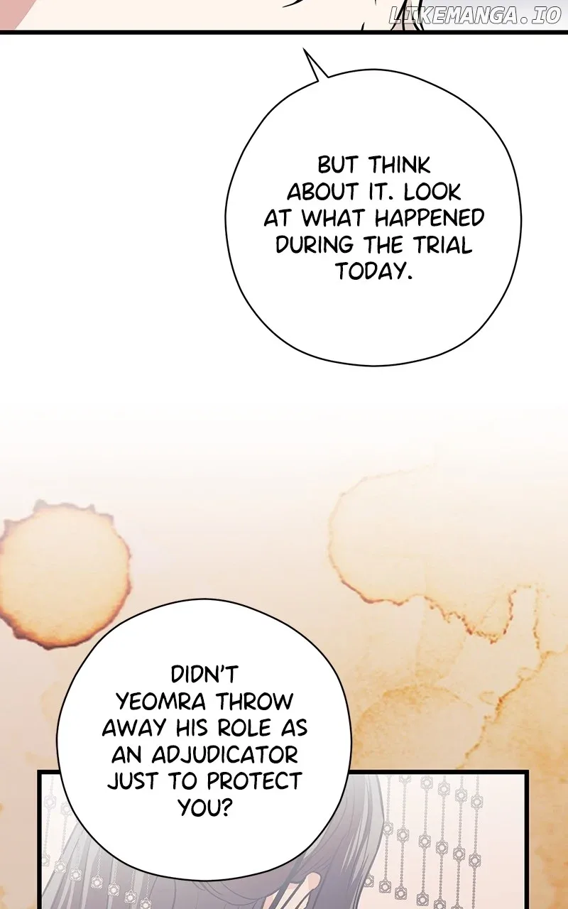 Hell Love Story Chapter 57 page 26