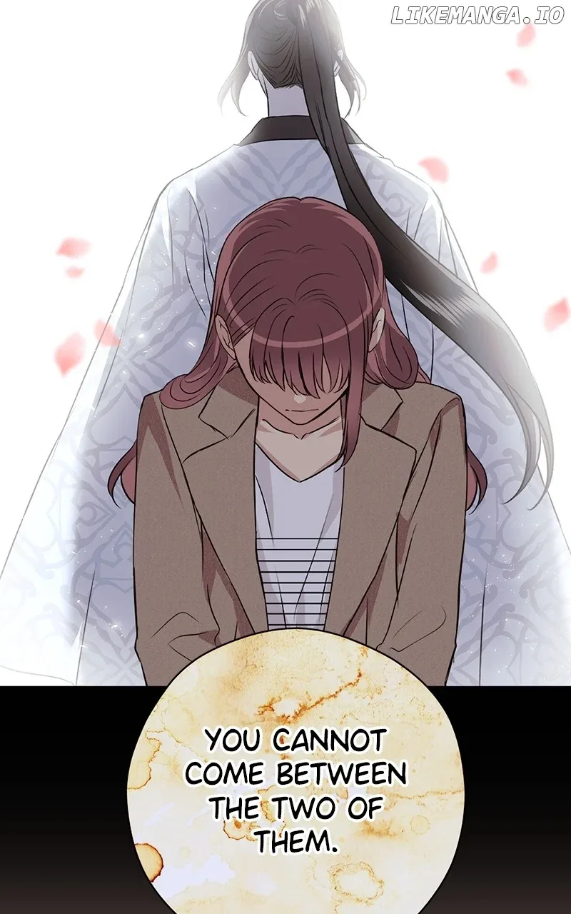 Hell Love Story Chapter 57 page 36