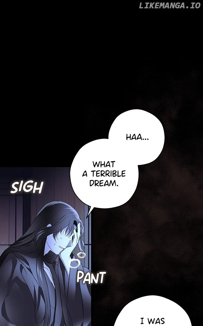 Hell Love Story Chapter 58 page 64