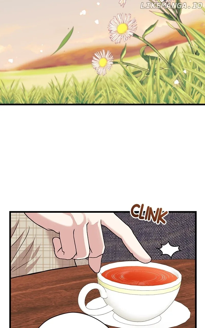 Hell Love Story Chapter 57 page 30