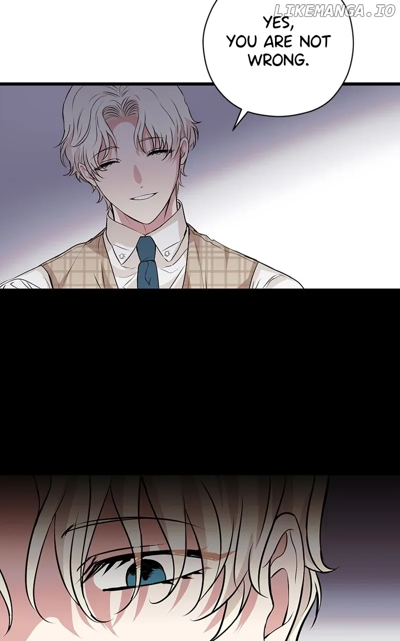 Hell Love Story Chapter 57 page 25
