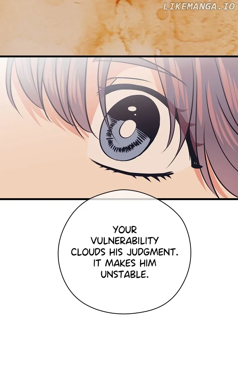 Hell Love Story Chapter 57 page 28