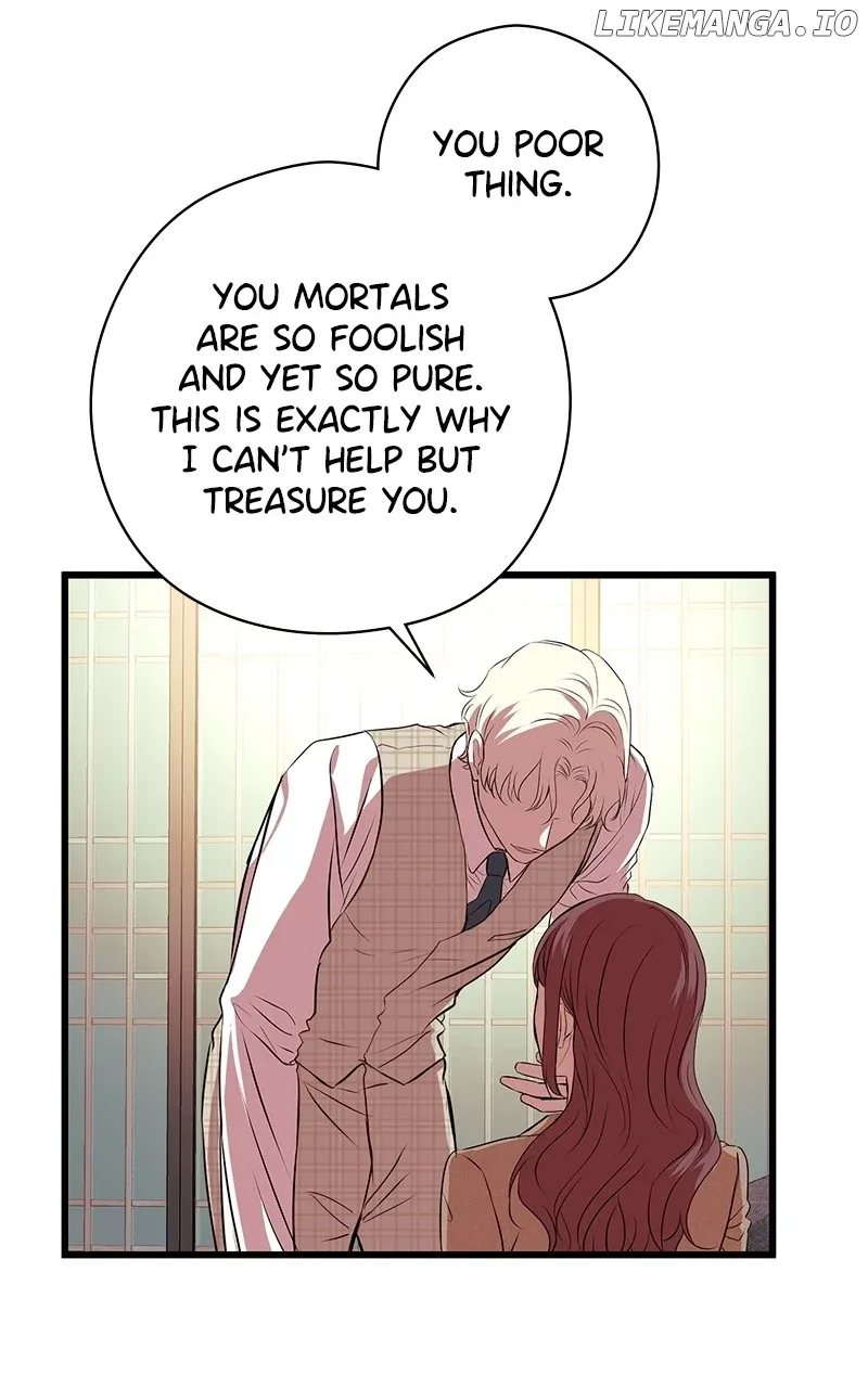Hell Love Story Chapter 57 page 45