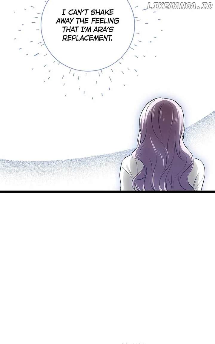 Hell Love Story Chapter 60 page 5