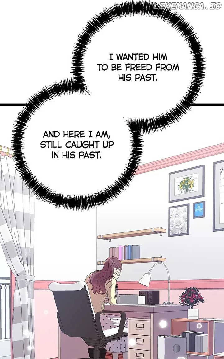 Hell Love Story Chapter 60 page 6