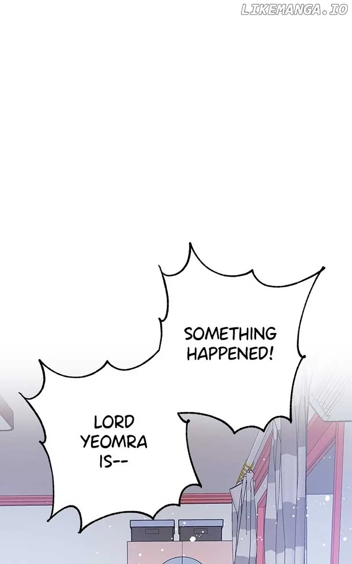 Hell Love Story Chapter 60 page 12