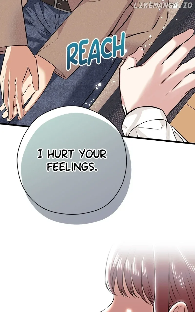 Hell Love Story Chapter 57 page 43