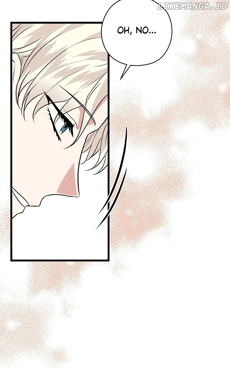 Hell Love Story Chapter 57 page 41