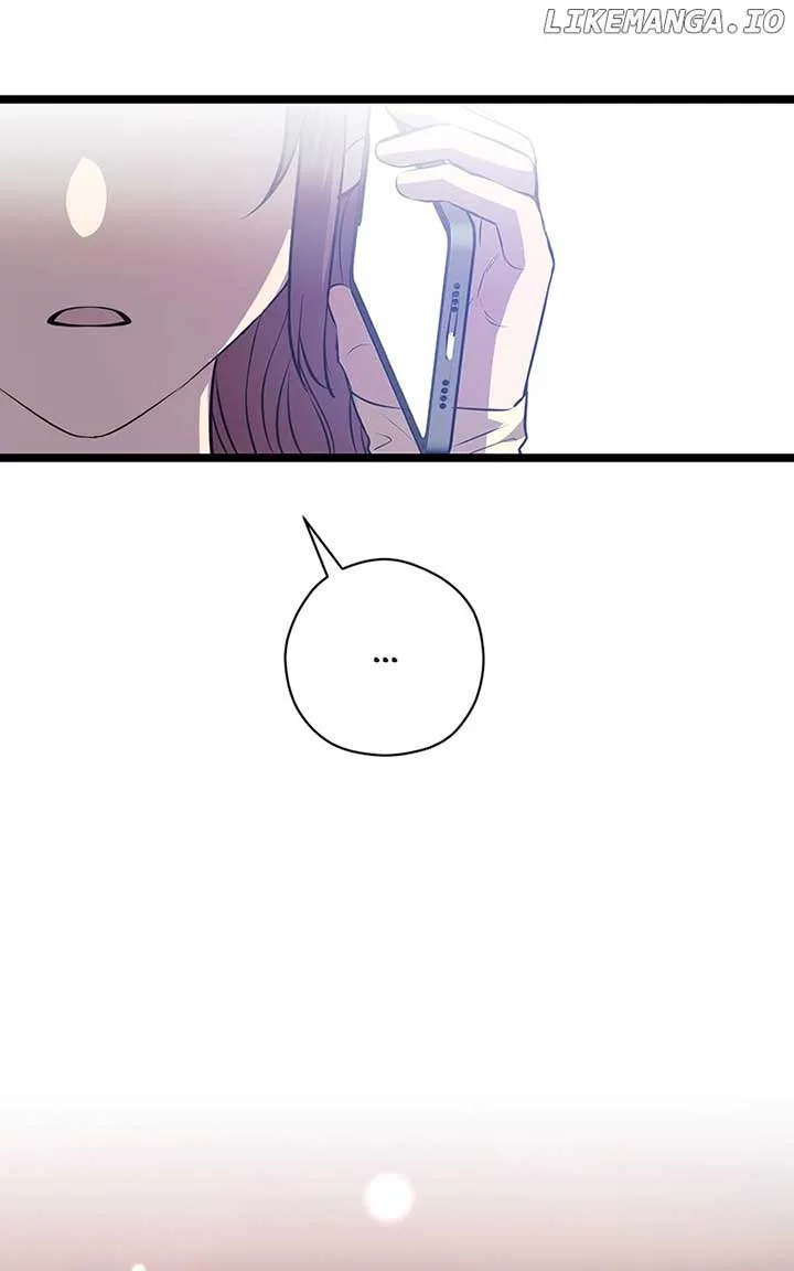 Hell Love Story Chapter 60 page 14