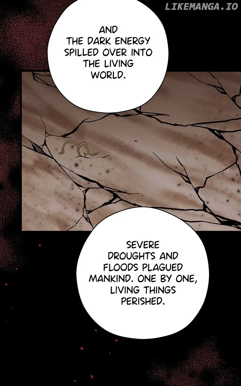 Hell Love Story Chapter 57 page 51