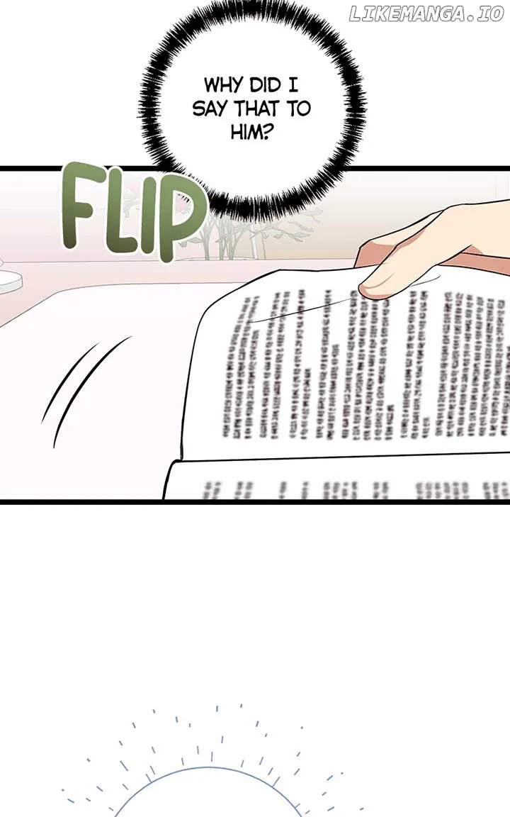 Hell Love Story Chapter 60 page 4