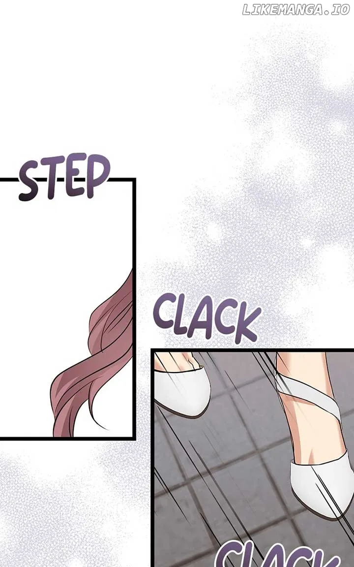 Hell Love Story Chapter 60 page 17