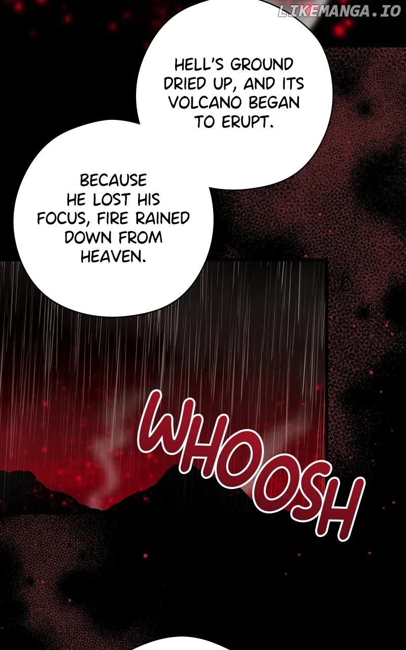 Hell Love Story Chapter 57 page 50