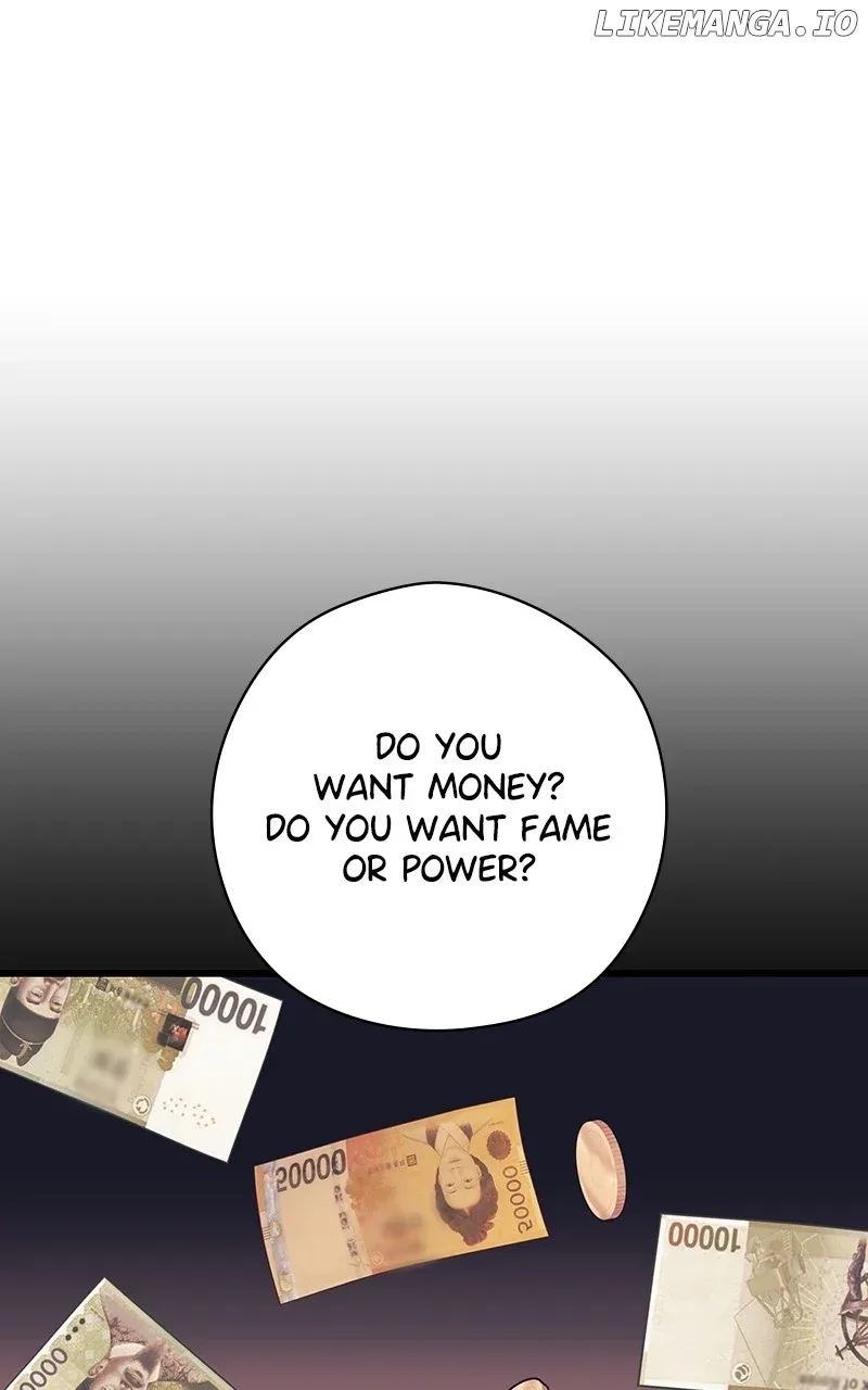 Hell Love Story Chapter 57 page 55