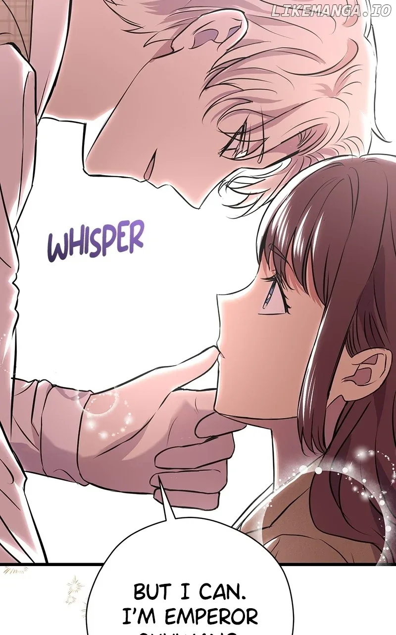 Hell Love Story Chapter 57 page 58