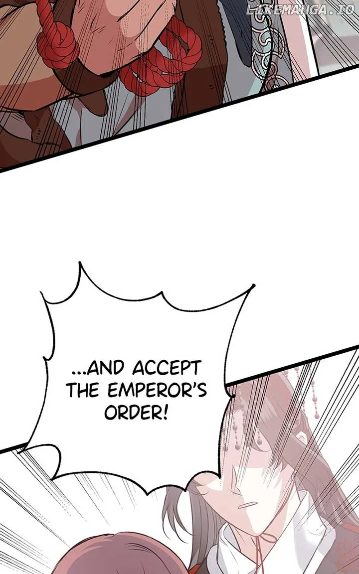 Hell Love Story Chapter 61 page 3