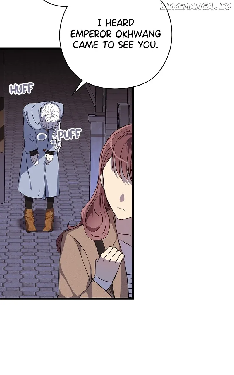 Hell Love Story Chapter 57 page 69