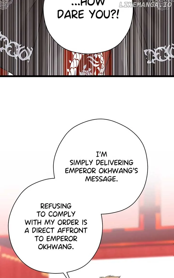 Hell Love Story Chapter 61 page 7