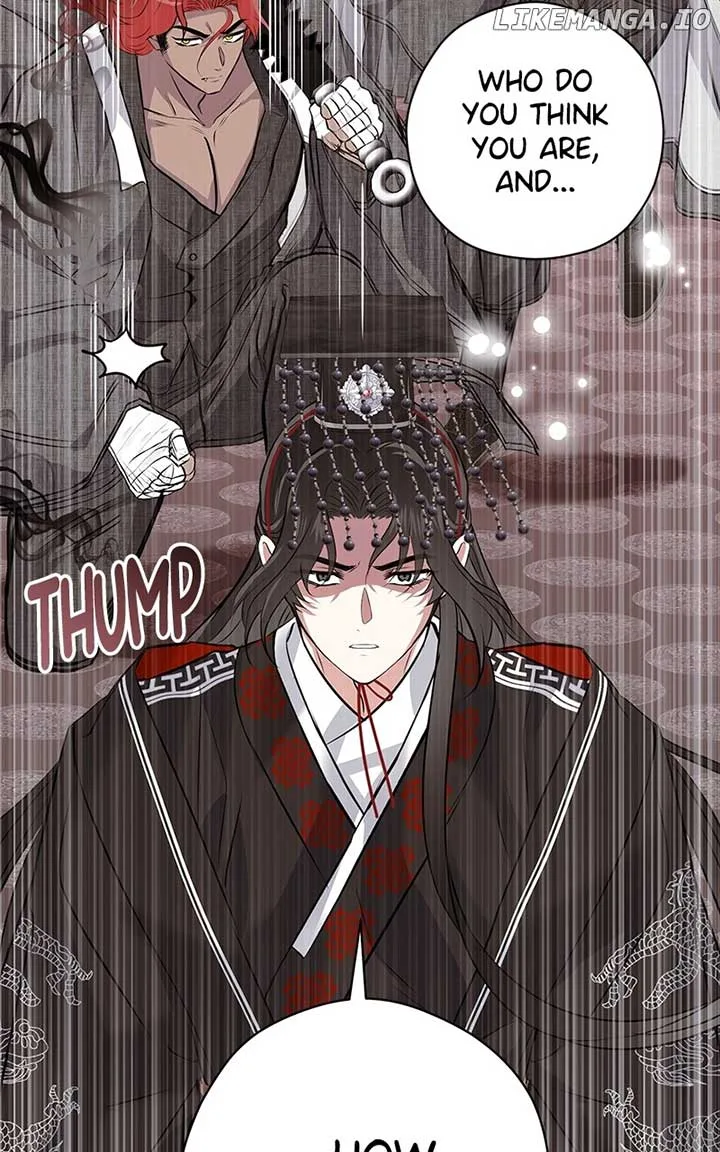 Hell Love Story Chapter 61 page 6