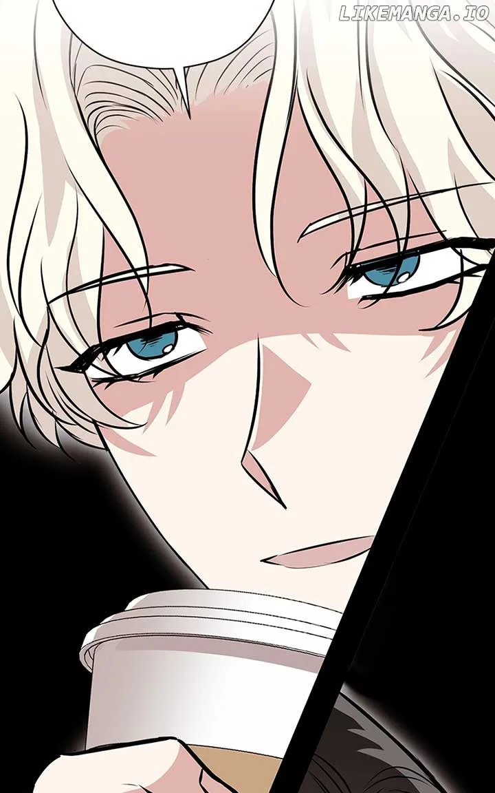 Hell Love Story Chapter 61 page 30