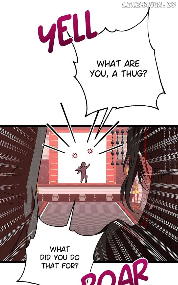 Hell Love Story Chapter 60 page 20