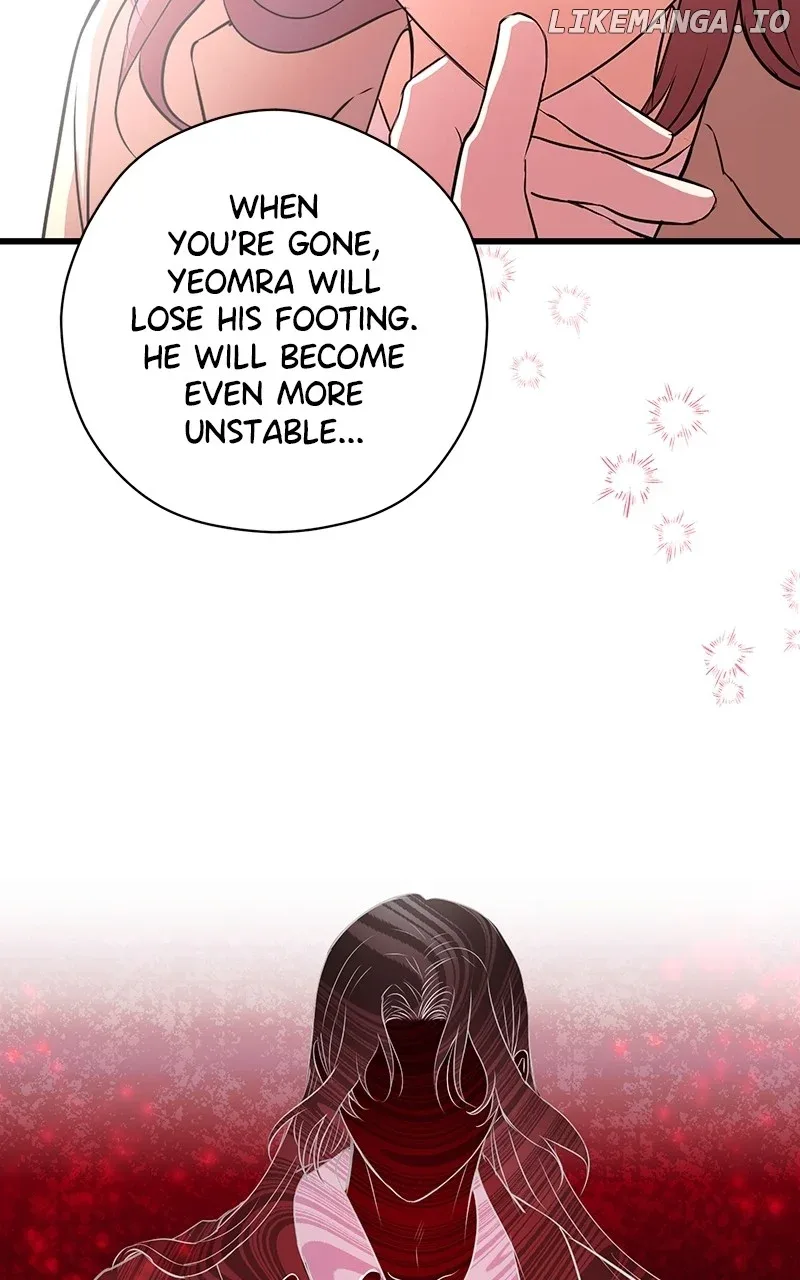 Hell Love Story Chapter 57 page 48