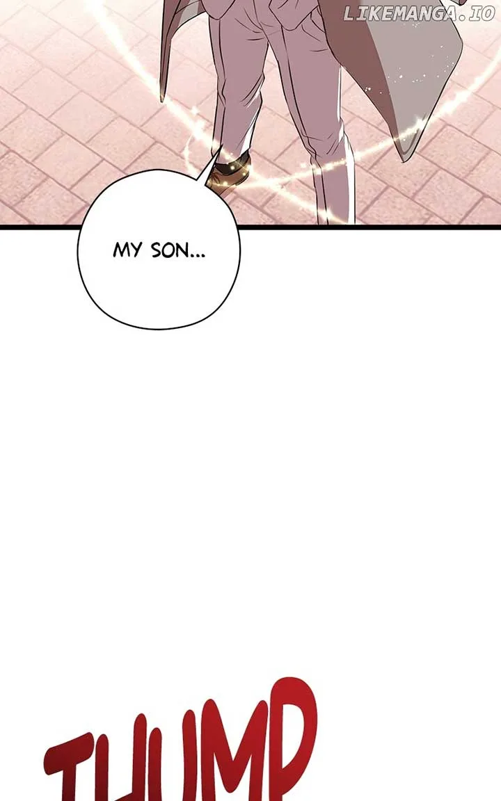 Hell Love Story Chapter 61 page 21