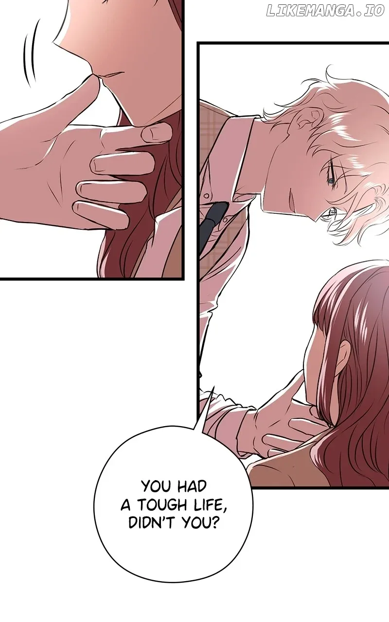 Hell Love Story Chapter 57 page 54